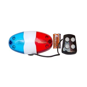 بوق دوچرخه مدل OK XC325B