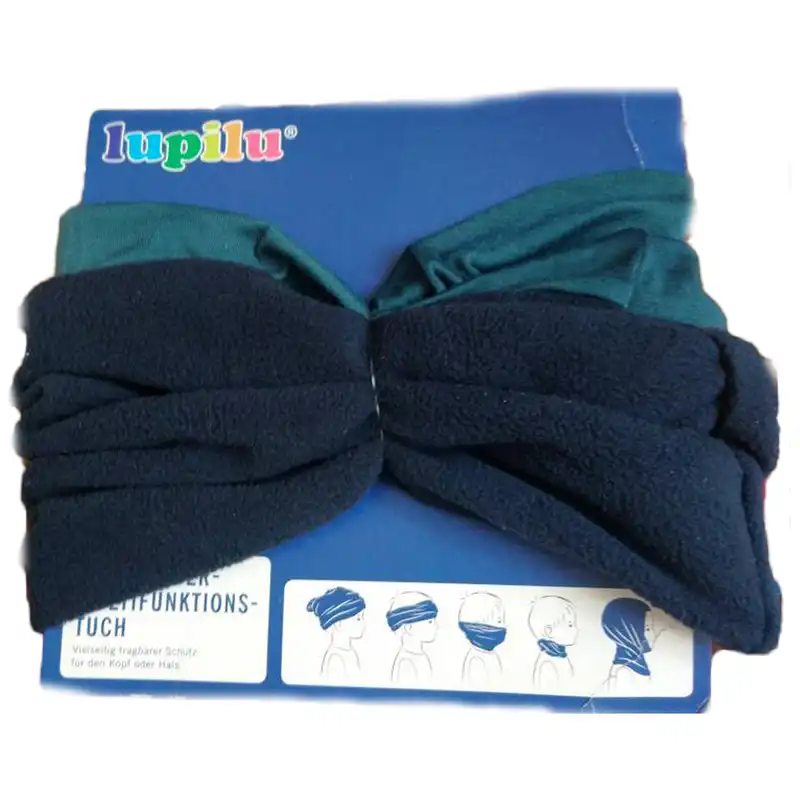 دستمال سر و گردن لوپیلو مدل AT225