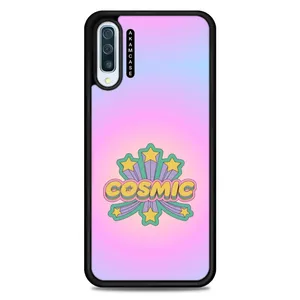 AKAM AMC-WSGA50-POSITIVE-10 Cover For Samsung Galaxy A50