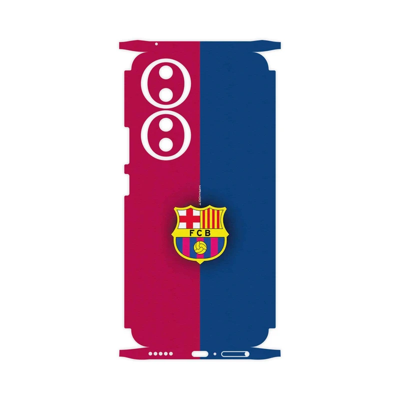 برچسب پوششی ماهوت مدل Barcelona_1-FullSkin مناسب برای گوشی موبایل آنر 90