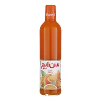 شربت پرتقال سن ایچ مقدار 780 گرم