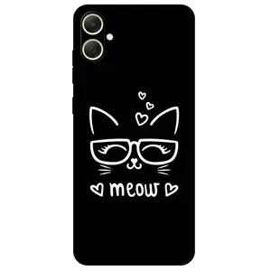 Megafone Cat 7700 Cover For Samsung Galaxy A05