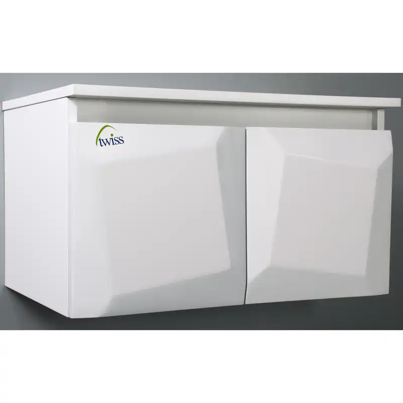 ست کابینت و روشویی توییس مدل tws 3D-MB