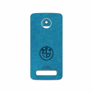MAHOOT BL-BMW Cover Sticker for Motorola Moto Z