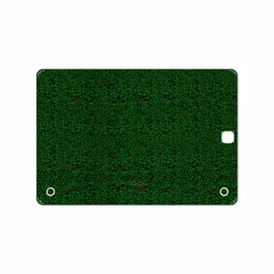 MAHOOT Green-Holographic Cover Sticker for Samsung Galaxy Tab A 9.7 2015 T555