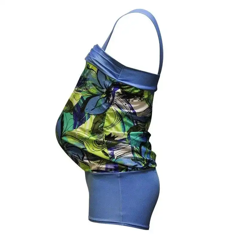 مایو زنانه مدل Poytre3467