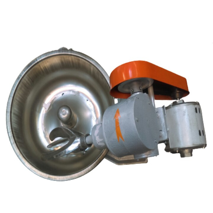 همزن مدل 0004