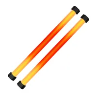 باتوم لایت RGB چیکولایت مدل RGB 50 X2 بسته 2 عددی