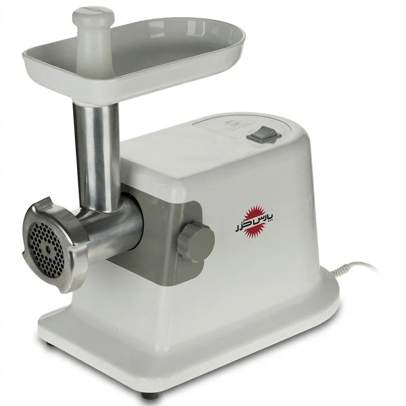 چرخ گوشت پارس خزر مدل mt-1200
