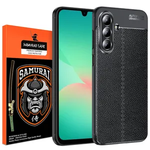 Samurai Ultimate For Samsung Galaxy A26 / Galaxy A26 5G