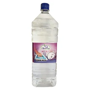 مایع اتو پاکرو مدل IW حجم یک لیتر