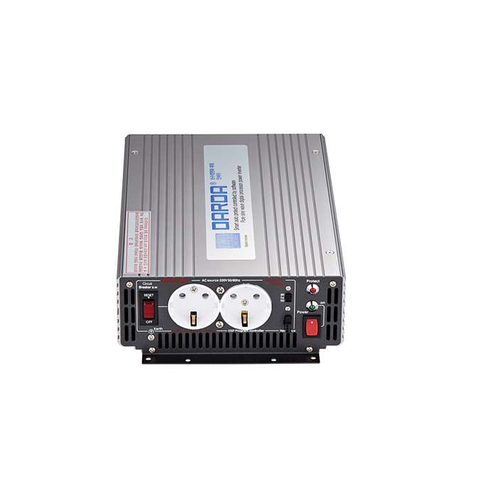 اینورتر داردا مدل KEY1015-1500W-12V اینورتر داردا مدل KEY1015-1500W-12V