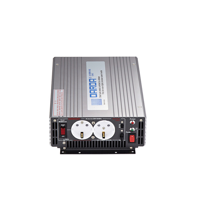 اینورتر داردا مدل KEY1015-1500W-12V اینورتر داردا مدل KEY1015-1500W-12V