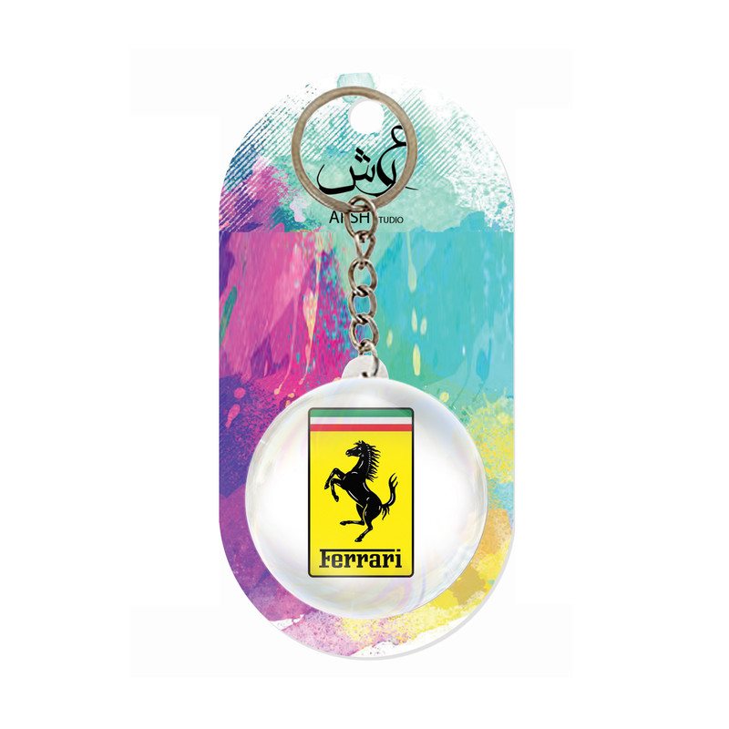 جاکلیدی عرش مدل لوگو ماشین کد Asj3443 جاکلیدی عرش مدل لوگو ماشین کد Asj3443