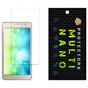 Multi Nano X-S1M Model Matte Screen Protector Suitable For Samsung Galaxy On 7 Pro Mobile Phone