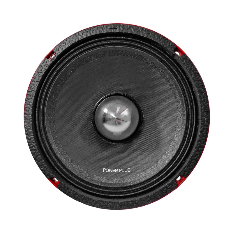 میدرنج پشت خودرو پاورپلاس مدل PMH-8 سایز 8 اینچ بسته دو عددی