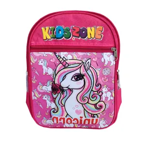 کوله پشتی مدل یونیکورن 02