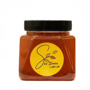 عسل طبیعی سَن سُوَن - 1000 گرم