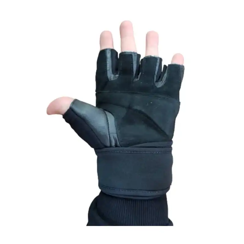 دستکش بدنسازی مدل MARA 6006