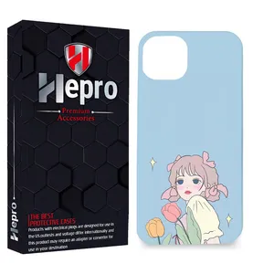 HEPRO MC Cover for Apple IPHONE 14