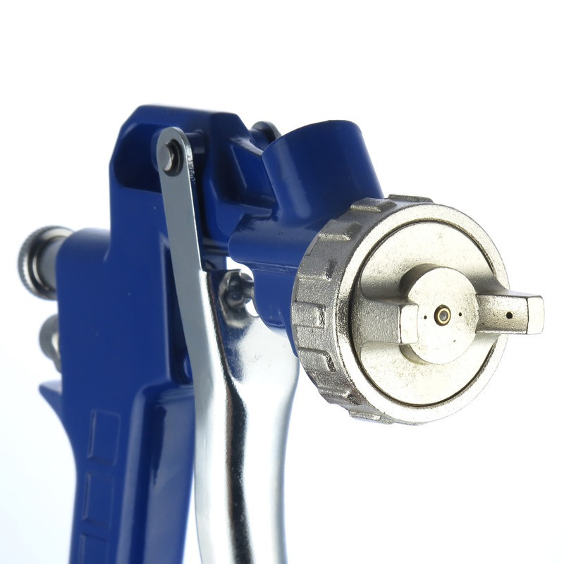 پیستوله رنگ گلکسی وان مدل  کاسه فلزی S990G - کد 1/8