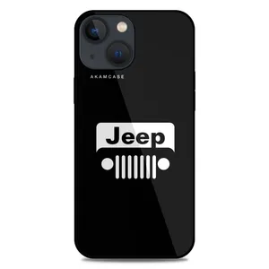 AKAM AMCWA13M-CARS8 Cover For Apple iPhone 13 Mini