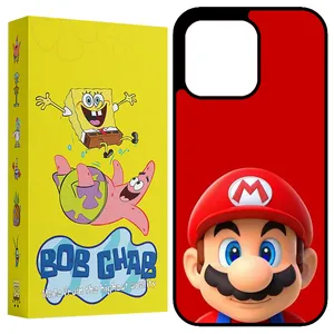  BOB Ghab BCP14PM Cover For Apple iPhone 14 Pro Max