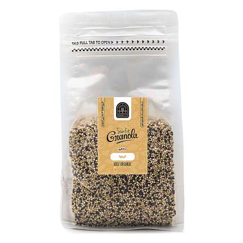 کینوا سه رنگ سان فیت - 300 گرم