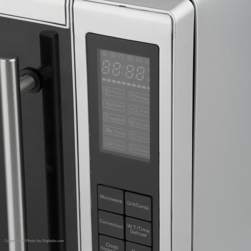 مایکروویو مایدیا مدل MW-F3042-AMS