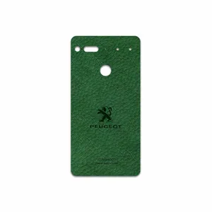 MAHOOT GL-PEGT Cover Sticker for Essential PH1