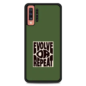 AKAM AMC-WSGA70-OUTES3 Cover For Samsung Galaxy A70