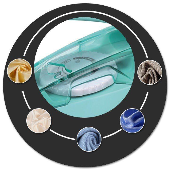 اتو بخار سونیفر مدل sf-9054