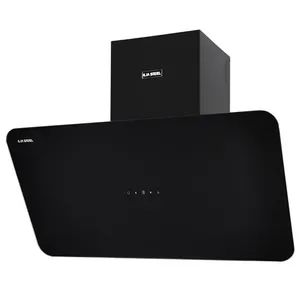 هود مورب ایلیا استیل مدل آریا سایز 90 