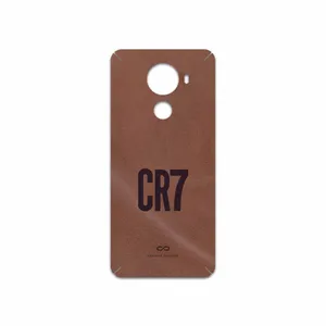 MAHOOT MNL-CR7 Cover Sticker for GLX M1