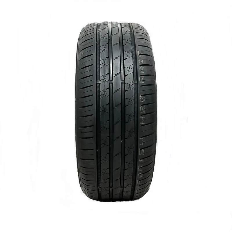 لاستیک خودرو هابیلد مدل h206 سایز 14-65-185 تولید سال 2025 تعداد 2 حلقه