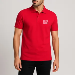 پولوشرت آستین کوتاه مردانه مدل EE203