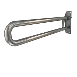 دستگیره کمکی کنار توالت فرنگی مدل SR82