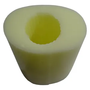 قالب شمع مدل کاکتوس