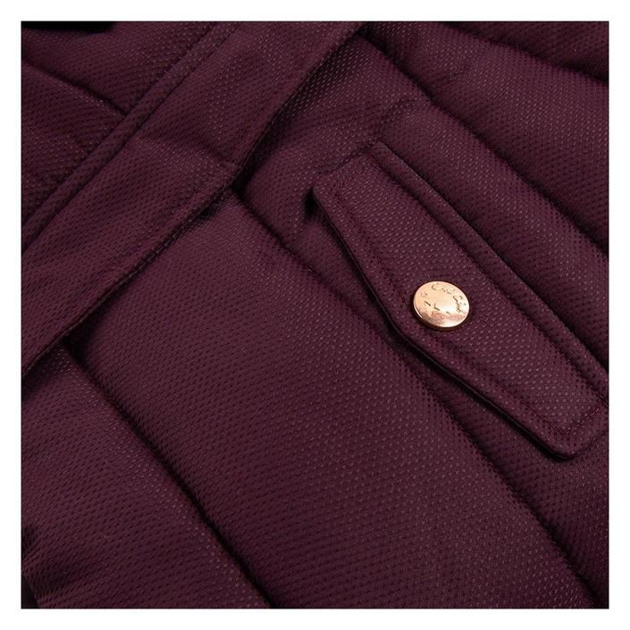 کاپشن دخترانه کول کلاب مدل b765252 -  - 4