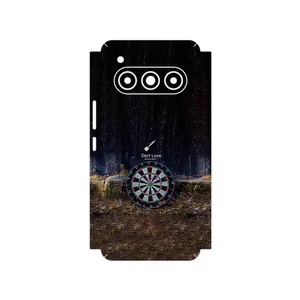 MAHOOT Dart Cover Sticker for Daria Bond II Lite 5G