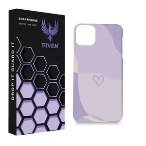 RIVEN RI2-13 Case For Apple iPhone 12