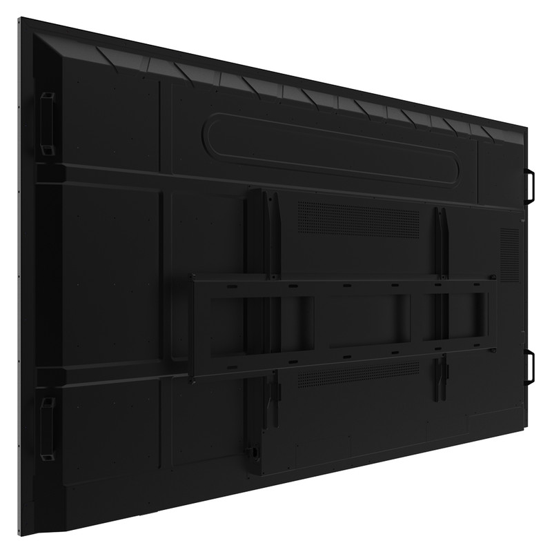 تلویزیون ال ای دی هوشمند شهاب مدل SH1015k-86 سایز 86 اینچ