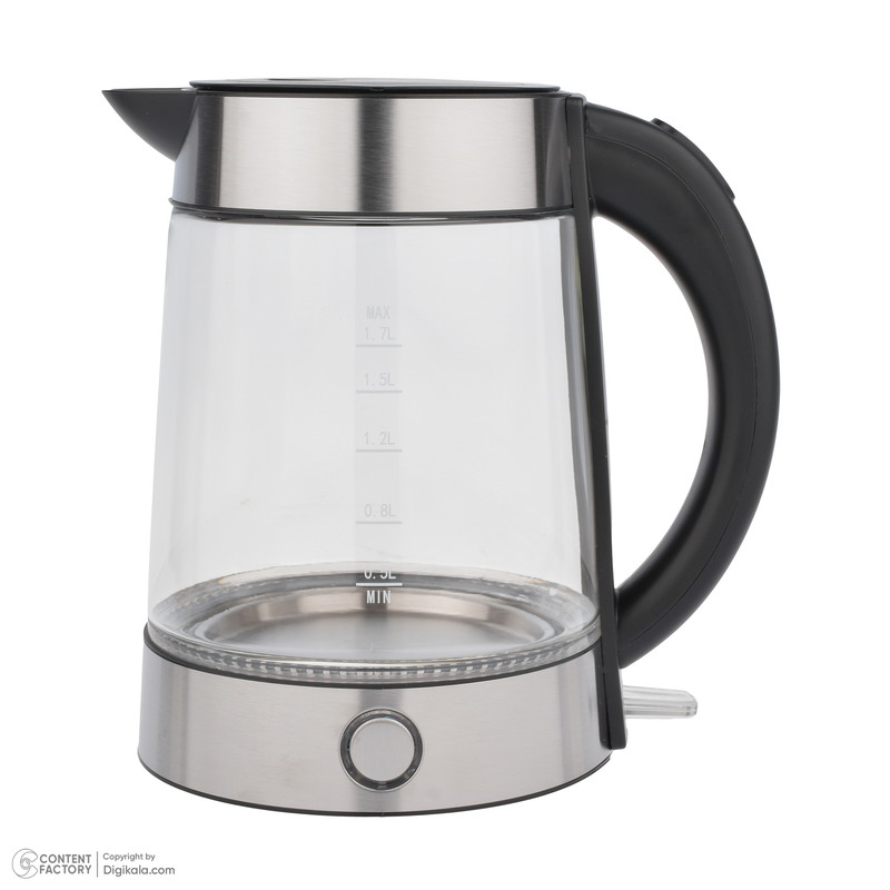 چای ساز کنار هم هایبورگ مدل  TM-4016