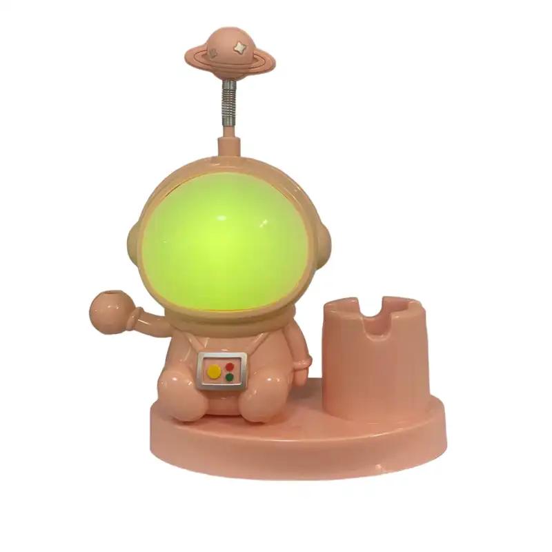 جامدادی رومیزی طرح فضانورد