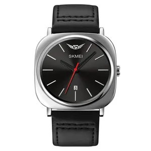 ساعت مچی عقربه‌ای مردانه اسکمی مدل 1884BKSI