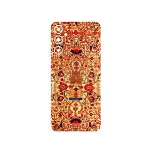 MAHOOT Persian_Carpet_Yellow Cover Sticker for Samsung Galaxy A05s