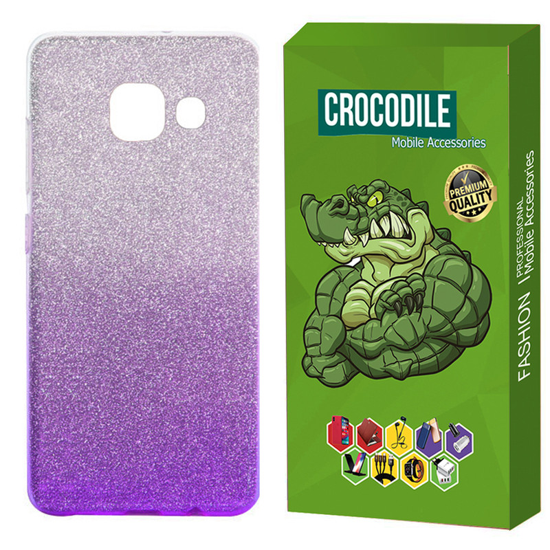 کاور کروکودیل مدل C-Aklili مناسب برای گوشی موبایل سامسونگ Galaxy J7 Prime