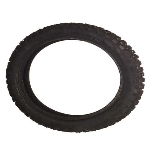 لاستیک موتورسیکلت یزد تایر مدل RV200سایز 18-410