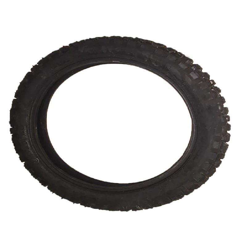 لاستیک موتورسیکلت یزد تایر مدل RV200سایز 18-410
