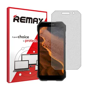 Remax HyMTT model matte screen protector suitable for Doogee S61 mobile phone
